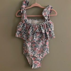 Cecil and Lou swimsuit